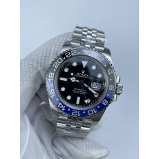 (준비완료/특급배송)NO.2861/GMT-Master II 126710 BLNR 904L Steel VSF 1:1 Best Edition on Jubilee Bracelet DD3285 CHS V3