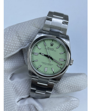 (준비완료/특급배송)NO.3111/VS공장 롤렉스VSF Factory Ref. 124300 SS Oyster Perpetual 41mm