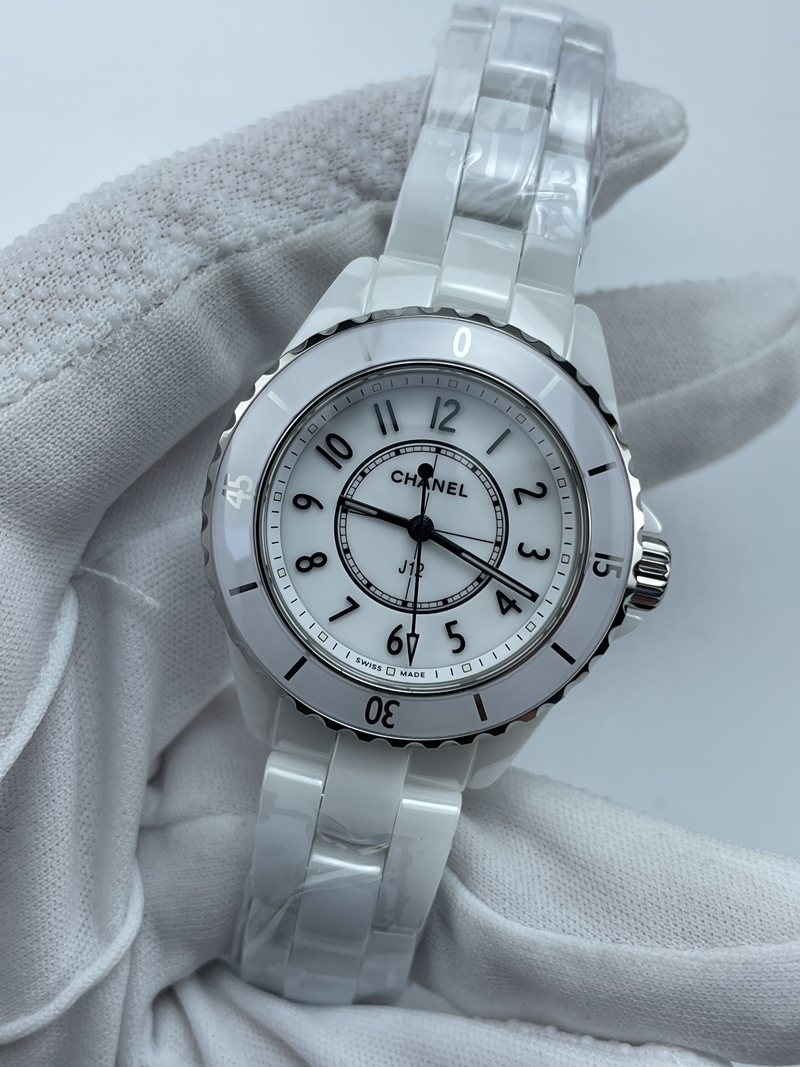 (준비완료/특급배송)NO.3427/XF공장 샤넬 J12 33MM (초특가할인)